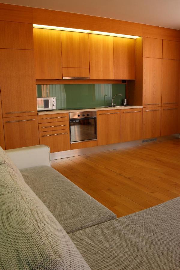 Prime Apartmans Balatonlelle Exterior photo