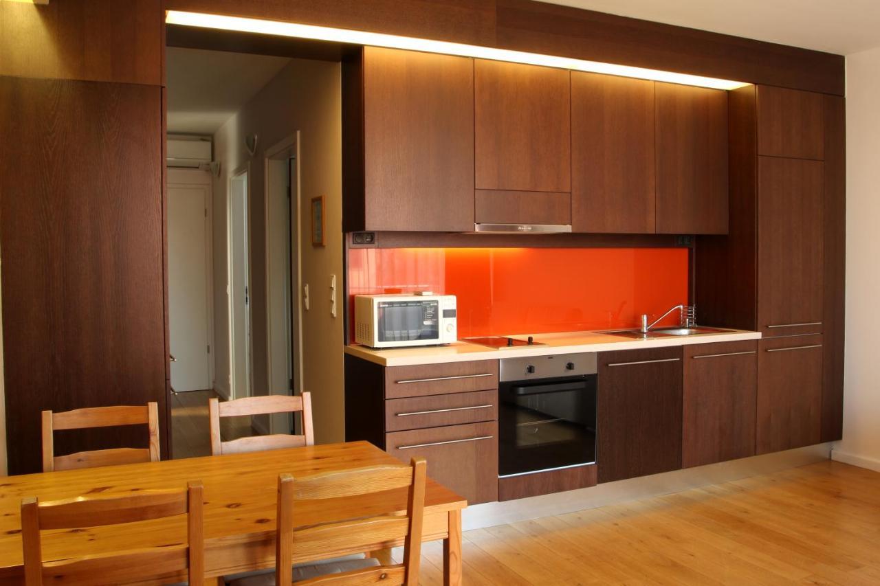 Prime Apartmans Balatonlelle Exterior photo