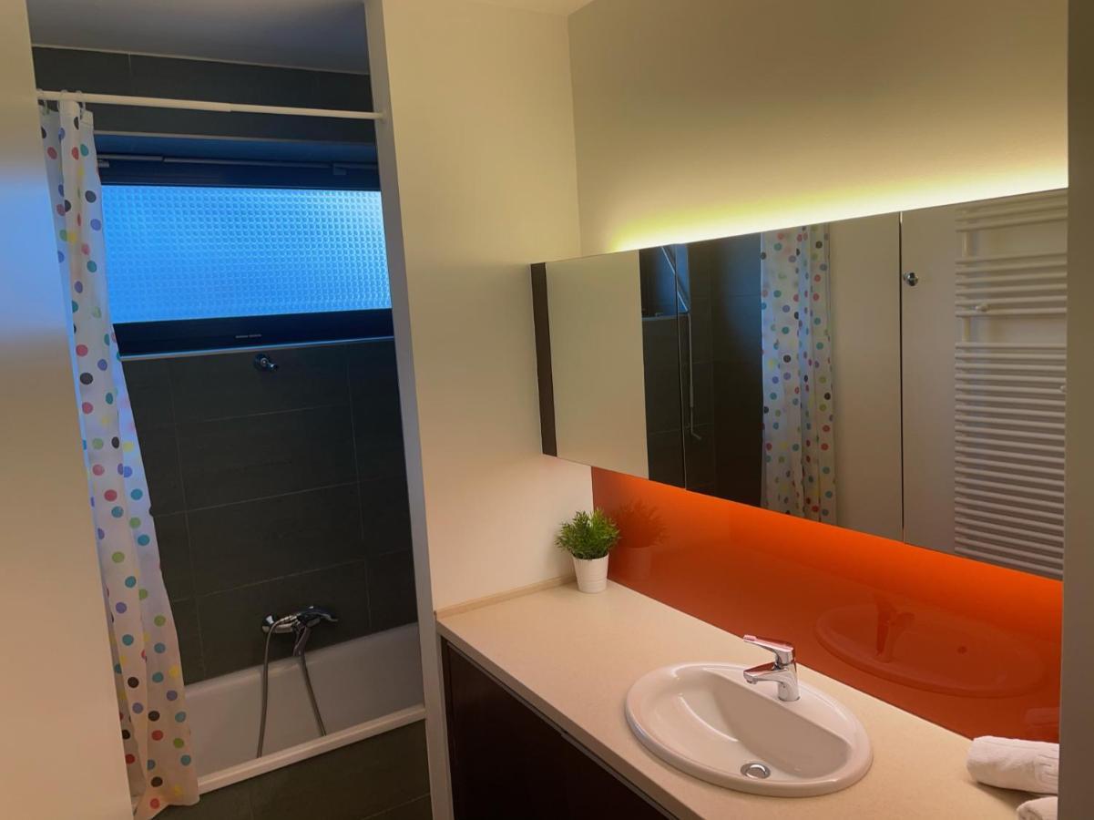 Prime Apartmans Balatonlelle Exterior photo