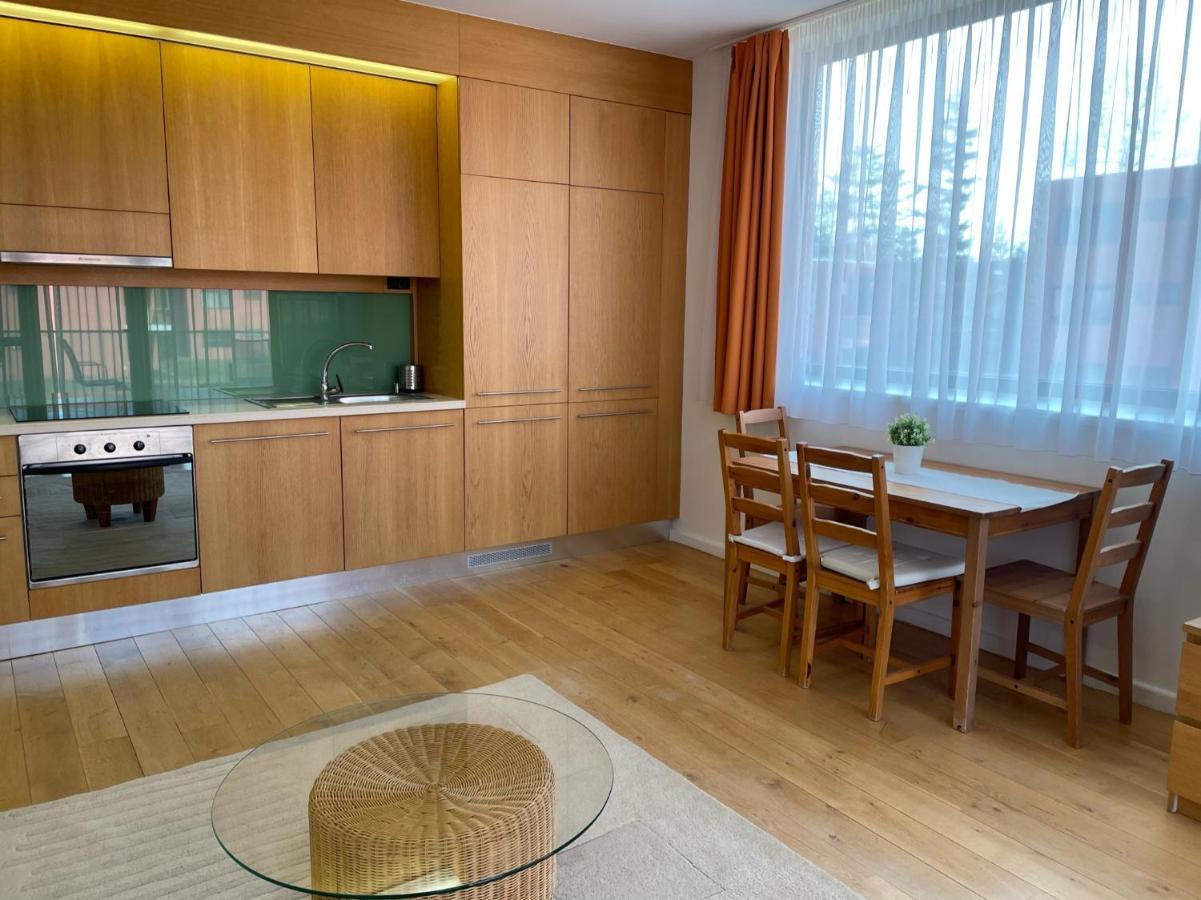 Prime Apartmans Balatonlelle Exterior photo