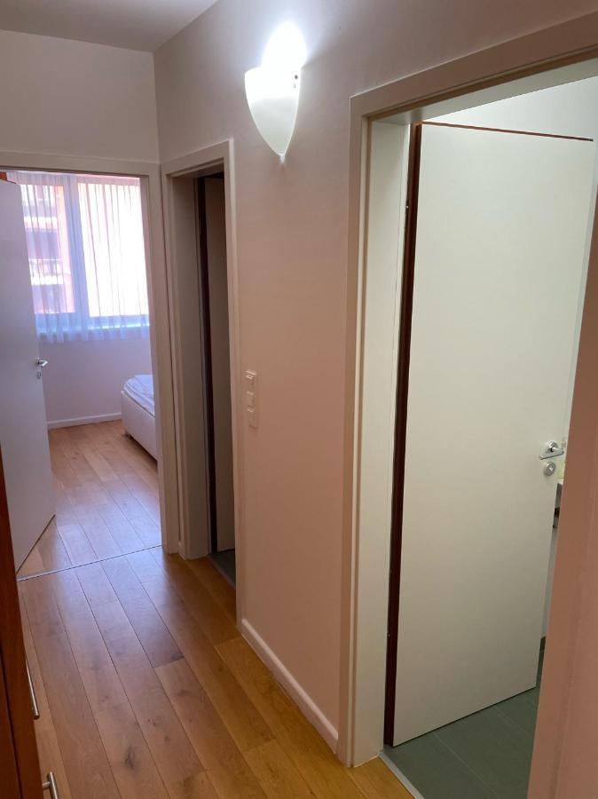 Prime Apartmans Balatonlelle Exterior photo