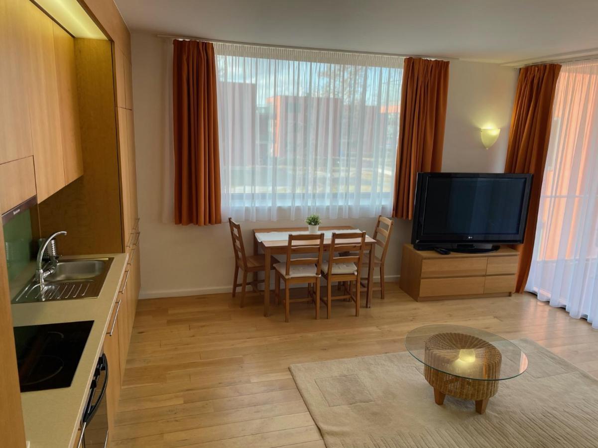 Prime Apartmans Balatonlelle Exterior photo