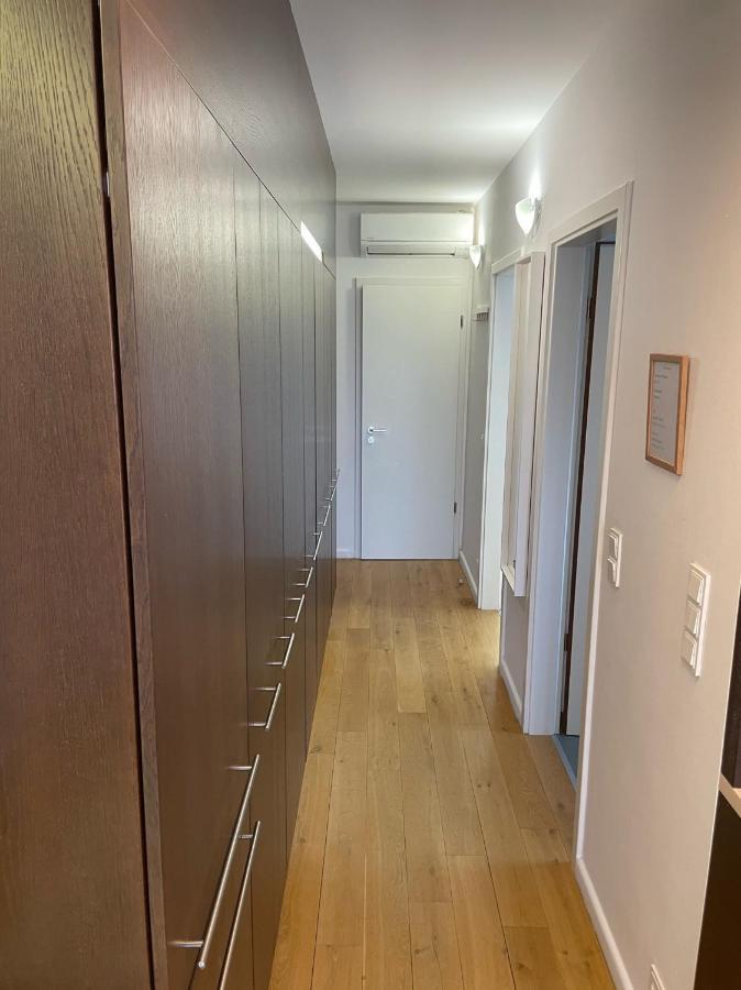 Prime Apartmans Balatonlelle Exterior photo